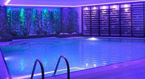 هتل مرکور بومونتی (Mercure Istanbul Bomonti) استانبول