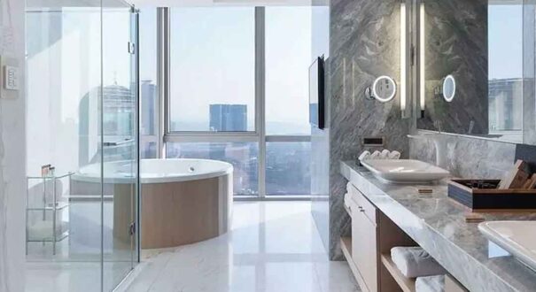 هتل ویندهام گرند استانبول لونت (Wyndham Grand Levent Istanbul Hotel & Conference Center) استانبول