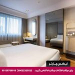 هتل ملاس هتل (Melas Hotel Istanbul) استانبول