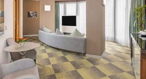 هتل پوینت تکسیم (Point Hotel Taksim) استانبول
