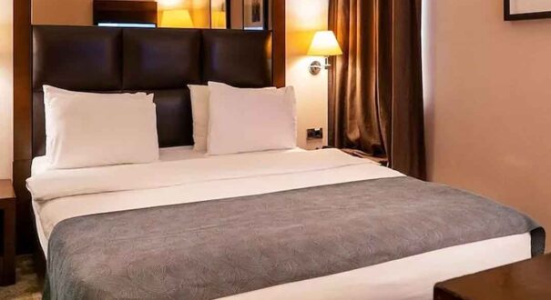 هتل میدتاون (Midtown) استانبول
