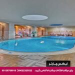 هتل پورتو بلو (Porto Bello Hotel Resort & Spa) آنتالیا