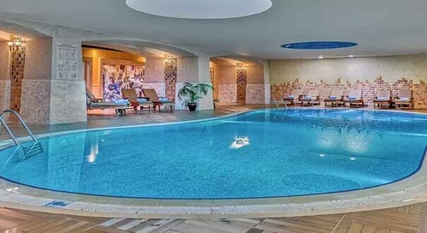 هتل پورتو بلو (Porto Bello Hotel Resort & Spa) آنتالیا