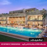 هتل رگنوم کاریا (Regnum Carya) بلک ترکیه