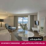 هتل دلفین امپریال (Delphin Imperial) آنتالیا