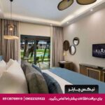 هتل ريکسوس سان گیت (Rixos Sungate) آنتالیا