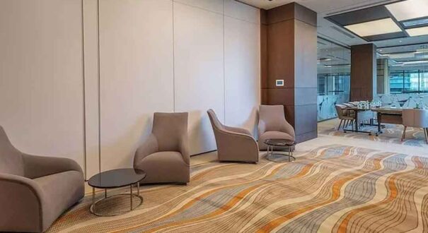 هتل کلاریون گولدن هورن (Clarion Hotel Golden Horn) استانبول