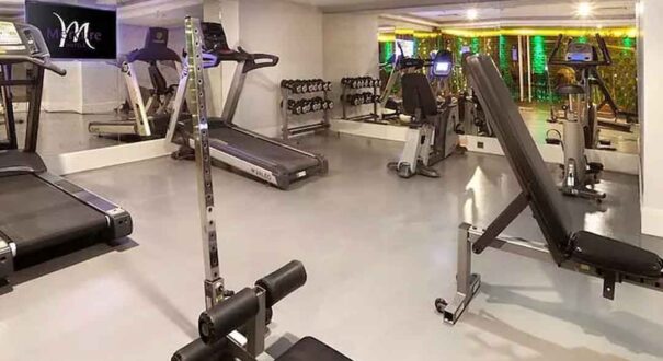 هتل مرکور بومونتی (Mercure Istanbul Bomonti) استانبول