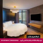 هتل سوفیتل تکسیم (Sofitel Istanbul Taksim) استانبول
