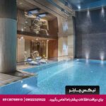 هتل ملاس هتل (Melas Hotel Istanbul) استانبول