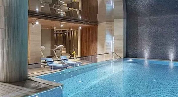 هتل ملاس هتل (Melas Hotel Istanbul) استانبول