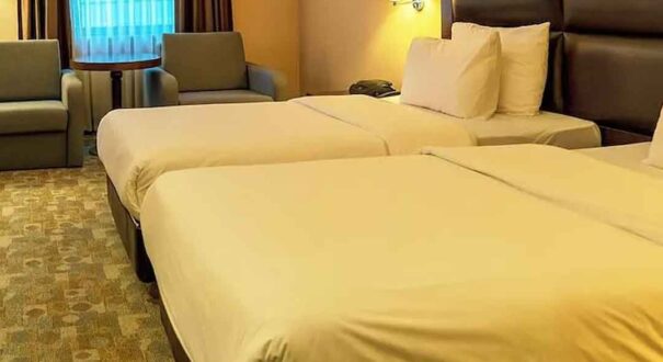 هتل میدتاون (Midtown) استانبول