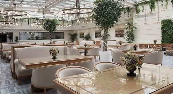 هتل اوتومان لایف دیلاکس (Ottoman's Life Hotel Deluxe) استانبول