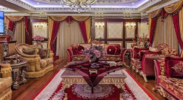 هتل کلاب سرا (Club Hotel Sera) آنتالیا