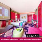 هتل لند آو لجندز کینگدام (The Land Of Legends Kingdom) ترکیه