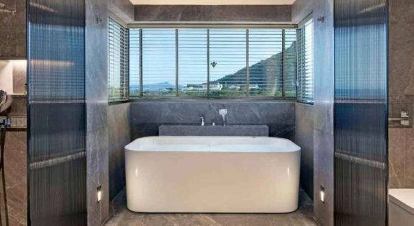 هتل ريکسوس سان گیت (Rixos Sungate) آنتالیا