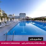 هتل آدالیا الیت لارا (Adalya Elite Lara) آنتالیا
