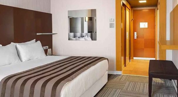 هتل پوینت تکسیم (Point Hotel Taksim) استانبول