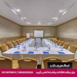 هتل پورتو بلو (Porto Bello Hotel Resort & Spa) آنتالیا