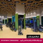 هتل رگنوم کاریا (Regnum Carya) بلک ترکیه