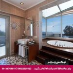 هتل ريکسوس سان گیت (Rixos Sungate) آنتالیا