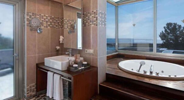 هتل ريکسوس سان گیت (Rixos Sungate) آنتالیا