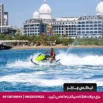 هتل آدالیا الیت لارا (Adalya Elite Lara) آنتالیا