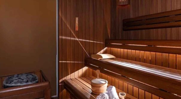 هتل سوفیتل تکسیم (Sofitel Istanbul Taksim) استانبول