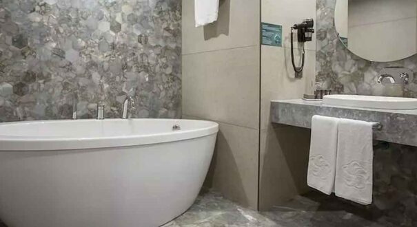 هتل ملاس هتل (Melas Hotel Istanbul) استانبول