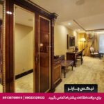 هتل اوتومان لایف دیلاکس (Ottoman's Life Hotel Deluxe) استانبول