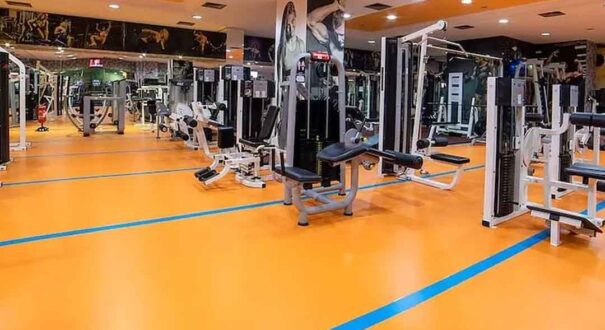 هتل پورتو بلو (Porto Bello Hotel Resort & Spa) آنتالیا