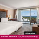 هتل ريکسوس سان گیت (Rixos Sungate) آنتالیا