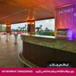 هتل کریستال واتر ورلد ریزورت اسپا (Crystal Waterworld Resort & Spa) بلک ترکیه