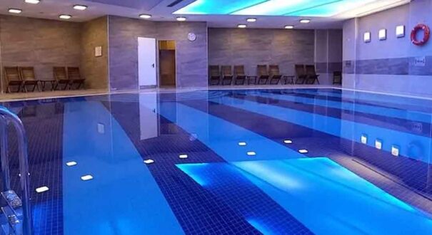 هتل پوینت تکسیم (Point Hotel Taksim) استانبول