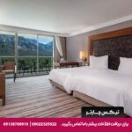 هتل ريکسوس سان گیت (Rixos Sungate) آنتالیا