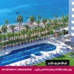 هتل پورتو بلو (Porto Bello Hotel Resort & Spa) آنتالیا