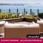هتل سی وی کی پارک بسفروس (CVK Park Bosphorus Hotel Istanbul)استانبول