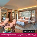هتل ريکسوس سان گیت (Rixos Sungate) آنتالیا