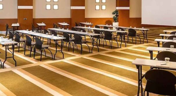 هتل پوینت تکسیم (Point Hotel Taksim) استانبول