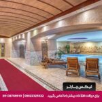 هتل پورتو بلو (Porto Bello Hotel Resort & Spa) آنتالیا