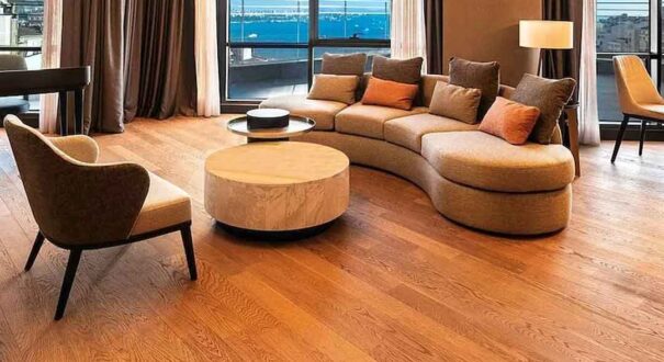هتل سوفیتل تکسیم (Sofitel Istanbul Taksim) استانبول