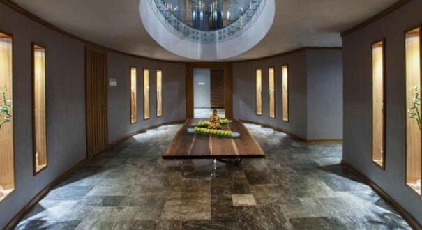 هتل رگنوم کاریا (Regnum Carya) بلک ترکیه