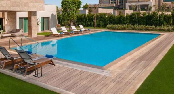 هتل رگنوم کاریا (Regnum Carya) بلک ترکیه
