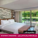 هتل ريکسوس سان گیت (Rixos Sungate) آنتالیا