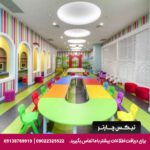 هتل گرانادا لاکچری بلک (Granada Luxury Belek) آنتالیا