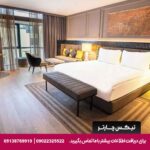 هتل سوفیتل تکسیم (Sofitel Istanbul Taksim) استانبول