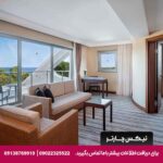 هتل ريکسوس سان گیت (Rixos Sungate) آنتالیا
