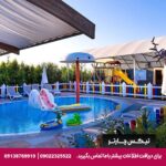 هتل آدالیا الیت لارا (Adalya Elite Lara) آنتالیا