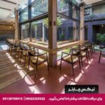 هتل ایوتا (iota Hotel Tbilisi) تفلیس