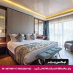 هتل کلاریون گولدن هورن (Clarion Hotel Golden Horn) استانبول